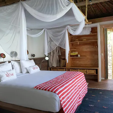 Slow - Private Pool Villas & Spa-2